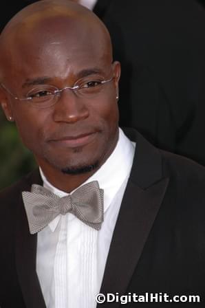 Taye Diggs | 15th Annual Screen Actors Guild Awards