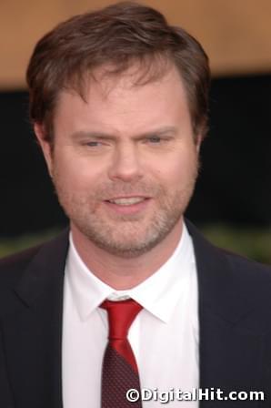 Photo: Picture of Rainn Wilson | 15th Annual Screen Actors Guild Awards 2009-sag-awards-0385.jpg