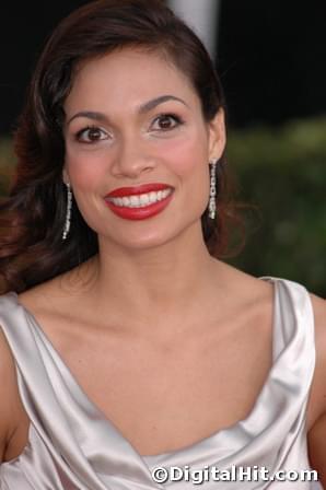 Rosario Dawson | 15th Annual Screen Actors Guild Awards