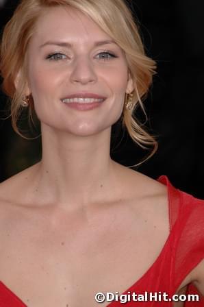 Claire Danes | 15th Annual Screen Actors Guild Awards
