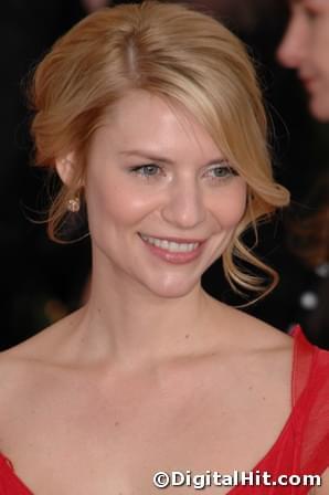 Claire Danes | 15th Annual Screen Actors Guild Awards