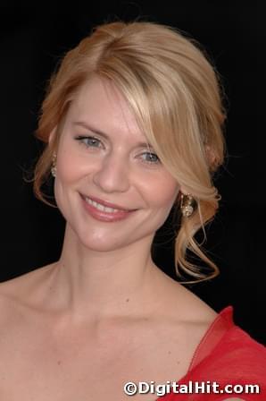 Claire Danes | 15th Annual Screen Actors Guild Awards