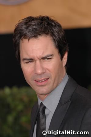 Eric McCormack | 15th Annual Screen Actors Guild Awards
