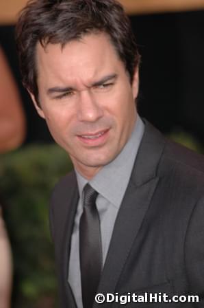 Eric McCormack | 15th Annual Screen Actors Guild Awards