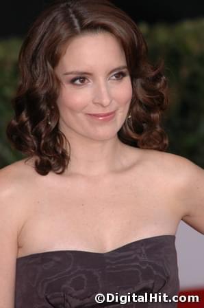 Tina Fey | 15th Annual Screen Actors Guild Awards