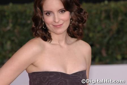 Tina Fey | 15th Annual Screen Actors Guild Awards