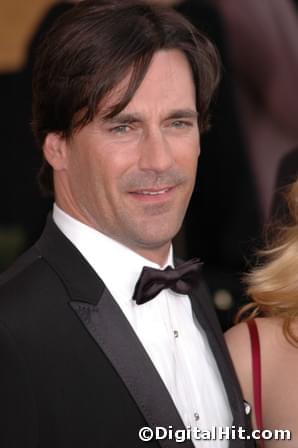 Jon Hamm | 15th Annual Screen Actors Guild Awards