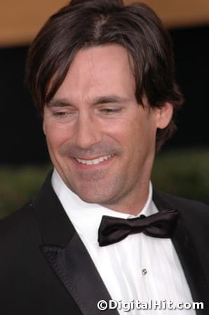 Jon Hamm | 15th Annual Screen Actors Guild Awards