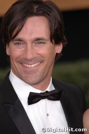 Jon Hamm | 15th Annual Screen Actors Guild Awards