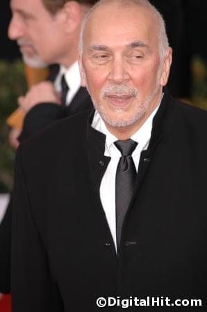 Frank Langella | 15th Annual Screen Actors Guild Awards