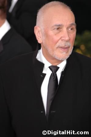 Frank Langella | 15th Annual Screen Actors Guild Awards