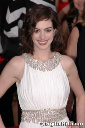 Photo: Picture of Anne Hathaway | 15th Annual Screen Actors Guild Awards 2009-sag-awards-0446.jpg