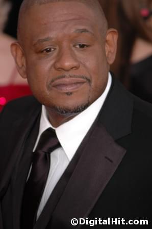 Forest Whitaker | 15th Annual Screen Actors Guild Awards