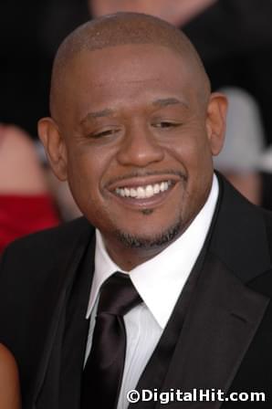 Forest Whitaker | 15th Annual Screen Actors Guild Awards