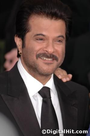 Anil Kapoor | 15th Annual Screen Actors Guild Awards