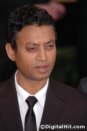 Irrfan Khan | 15th Annual Screen Actors Guild Awards