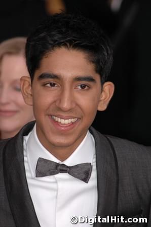 Dev Patel | 15th Annual Screen Actors Guild Awards