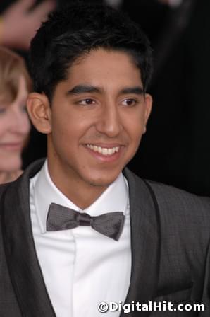 Dev Patel | 15th Annual Screen Actors Guild Awards