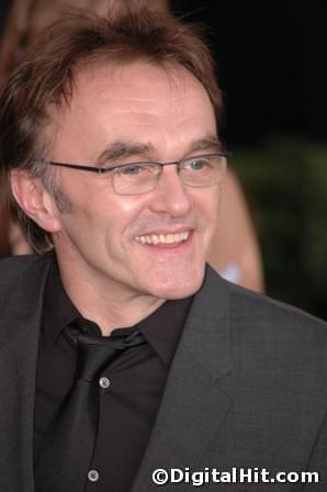 Danny Boyle | 15th Annual Screen Actors Guild Awards