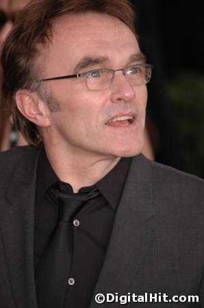 Danny Boyle | 15th Annual Screen Actors Guild Awards