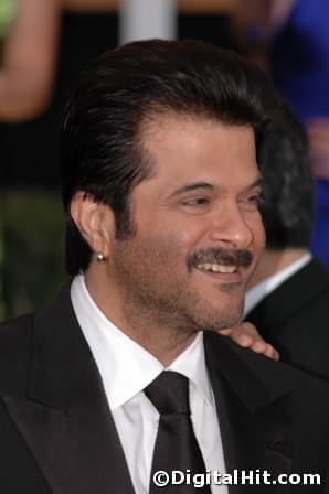 Anil Kapoor | 15th Annual Screen Actors Guild Awards