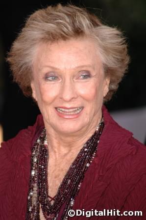 Cloris Leachman | 15th Annual Screen Actors Guild Awards