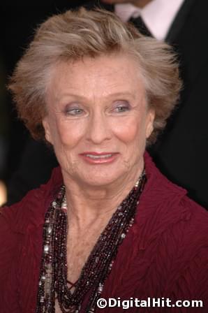 Cloris Leachman | 15th Annual Screen Actors Guild Awards