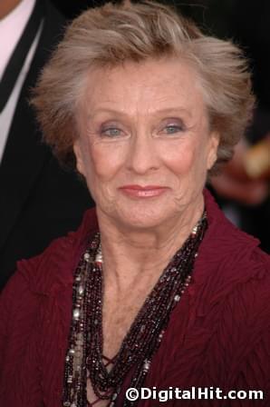 Cloris Leachman | 15th Annual Screen Actors Guild Awards