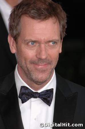 Hugh Laurie | 15th Annual Screen Actors Guild Awards