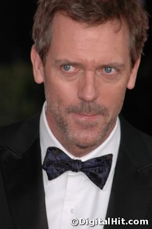 Hugh Laurie | 15th Annual Screen Actors Guild Awards