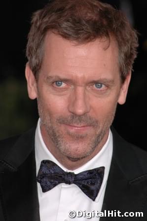 Hugh Laurie | 15th Annual Screen Actors Guild Awards