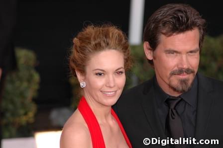 Diane Lane and Josh Brolin | 15th Annual Screen Actors Guild Awards