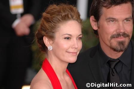 Diane Lane and Josh Brolin | 15th Annual Screen Actors Guild Awards