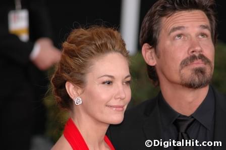 Diane Lane and Josh Brolin | 15th Annual Screen Actors Guild Awards