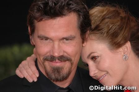 Josh Brolin and Diane Lane | 15th Annual Screen Actors Guild Awards