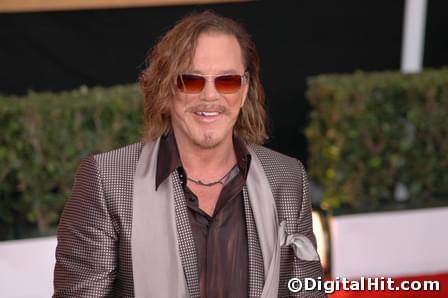 Mickey Rourke | 15th Annual Screen Actors Guild Awards