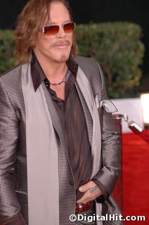 Mickey Rourke | 15th Annual Screen Actors Guild Awards