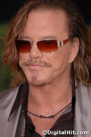 Mickey Rourke | 15th Annual Screen Actors Guild Awards