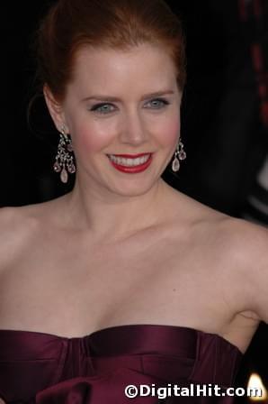 Amy Adams | 15th Annual Screen Actors Guild Awards