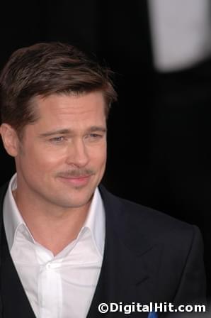 Photo: Picture of Brad Pitt | 15th Annual Screen Actors Guild Awards 2009-sag-awards-0535.jpg