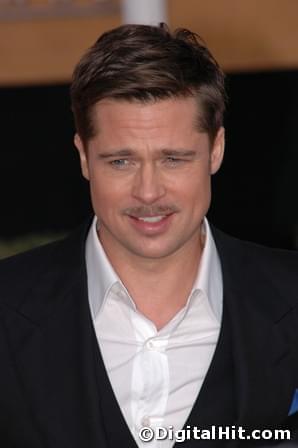 Photo: Picture of Brad Pitt | 15th Annual Screen Actors Guild Awards 2009-sag-awards-0544.jpg