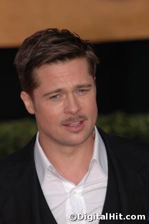 Photo: Picture of Brad Pitt | 15th Annual Screen Actors Guild Awards 2009-sag-awards-0546.jpg