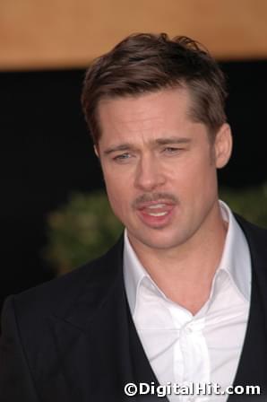 Photo: Picture of Brad Pitt | 15th Annual Screen Actors Guild Awards 2009-sag-awards-0547.jpg
