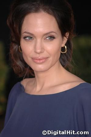 Angelina Jolie | 15th Annual Screen Actors Guild Awards