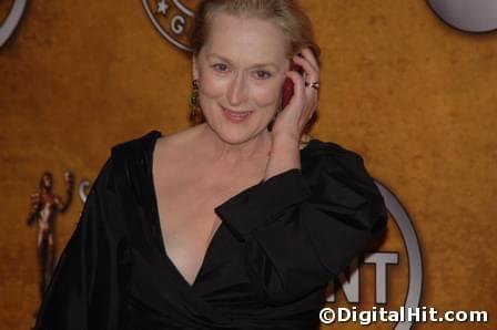 Photo: Picture of Meryl Streep | 15th Annual Screen Actors Guild Awards 2009-sag-awards-0616.jpg