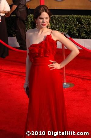 Mariana Klaveno | 16th Annual Screen Actors Guild Awards