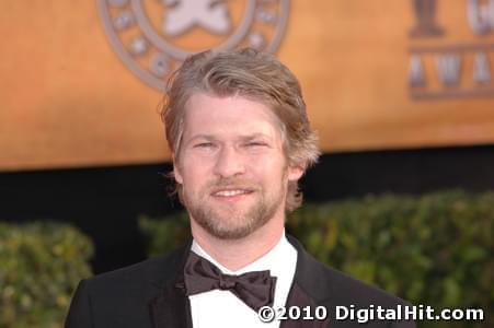 Todd Lowe | 16th Annual Screen Actors Guild Awards