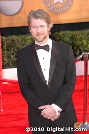 Todd Lowe | 16th Annual Screen Actors Guild Awards