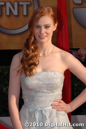 Deborah Ann Woll | 16th Annual Screen Actors Guild Awards