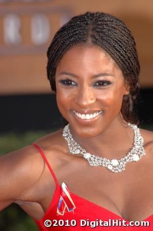 Rutina Wesley | 16th Annual Screen Actors Guild Awards